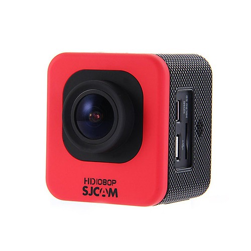 sjcam-m10-cube-mini-full-hd-action-sport-camera | by Refindchina