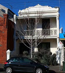 Future Melbourne Committee meeting 17 May 2016, Agenda item 6.2: Planning Scheme Amendments C272 and C273 - West Melbourne Heritage Review (Part 1)