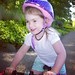 Bike. #Preston #Lancashire #park #cycling #child
