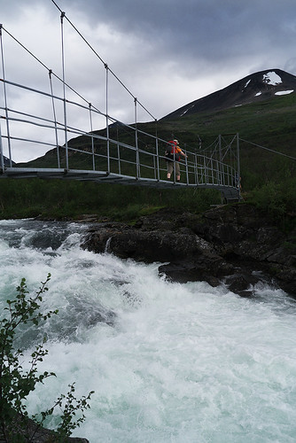 Crossing the Aliseatnu | by Rollofunk