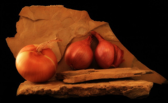 Onion and Shallots