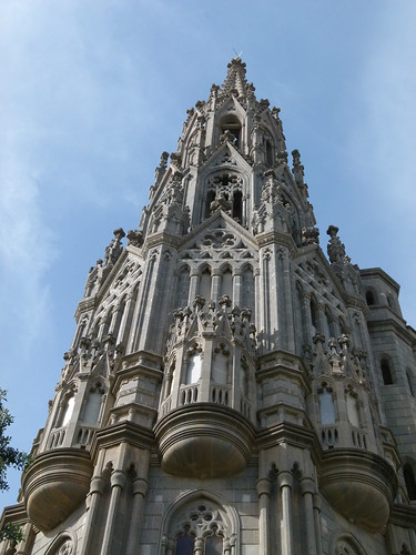 Church | by Toats Master
