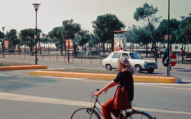 Venice-Lido, Italy (45)  August 1972  (Scanned 35mm slide)  00228_s_13akakalg30228