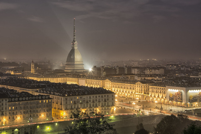 Torino - Turin