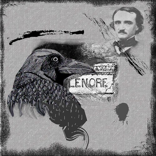 DM Poe4 | by indybev1