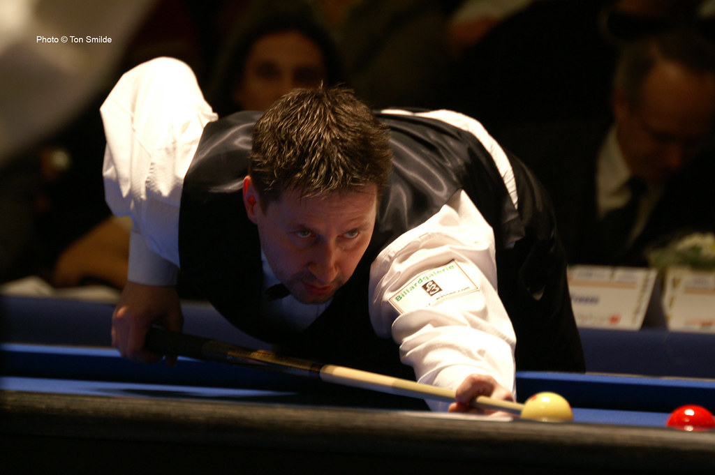 Christian Rudolph - Germany (10) | 2007 World Championship T… | Flickr
