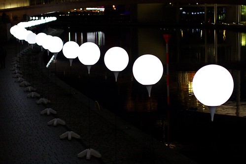 Lights on the spree | by maha-online