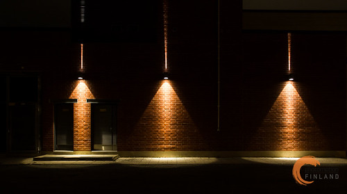Electrified | by Photomotion Finland