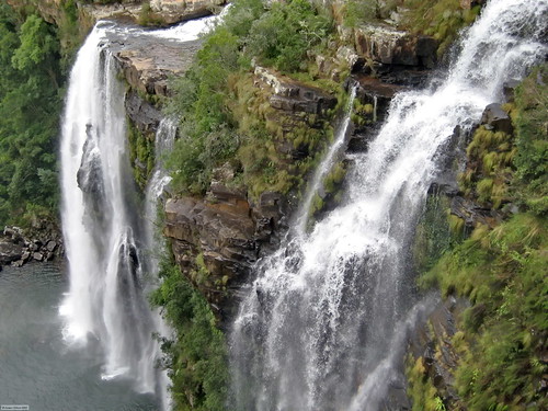 southafrica nationalpark falls lisbonfalls mpumalanga blyderivercanyon 200303trip sabiearea