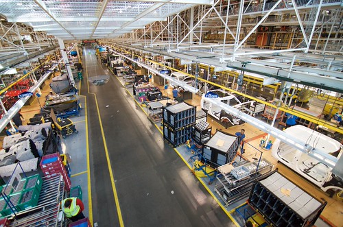 Ford Rouge Factory Tour Johnbiehler John Biehler Flickr ford-rouge-factory-tour-johnbiehler-john-biehler-flickr