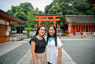 Fushimi Inari 004 | by couplemeetsworld