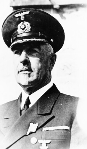 Captain Adalbert Zuckschwerdt