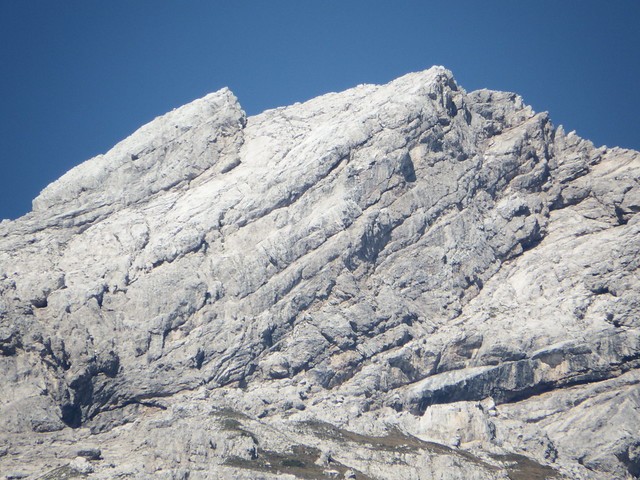 DSCF8071 Dolomiti Friulane - Val Cimoliana