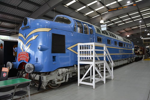 DSC_0991 22nd June 2016 NRM Shildon | by douglasrowson@rocketmail.com