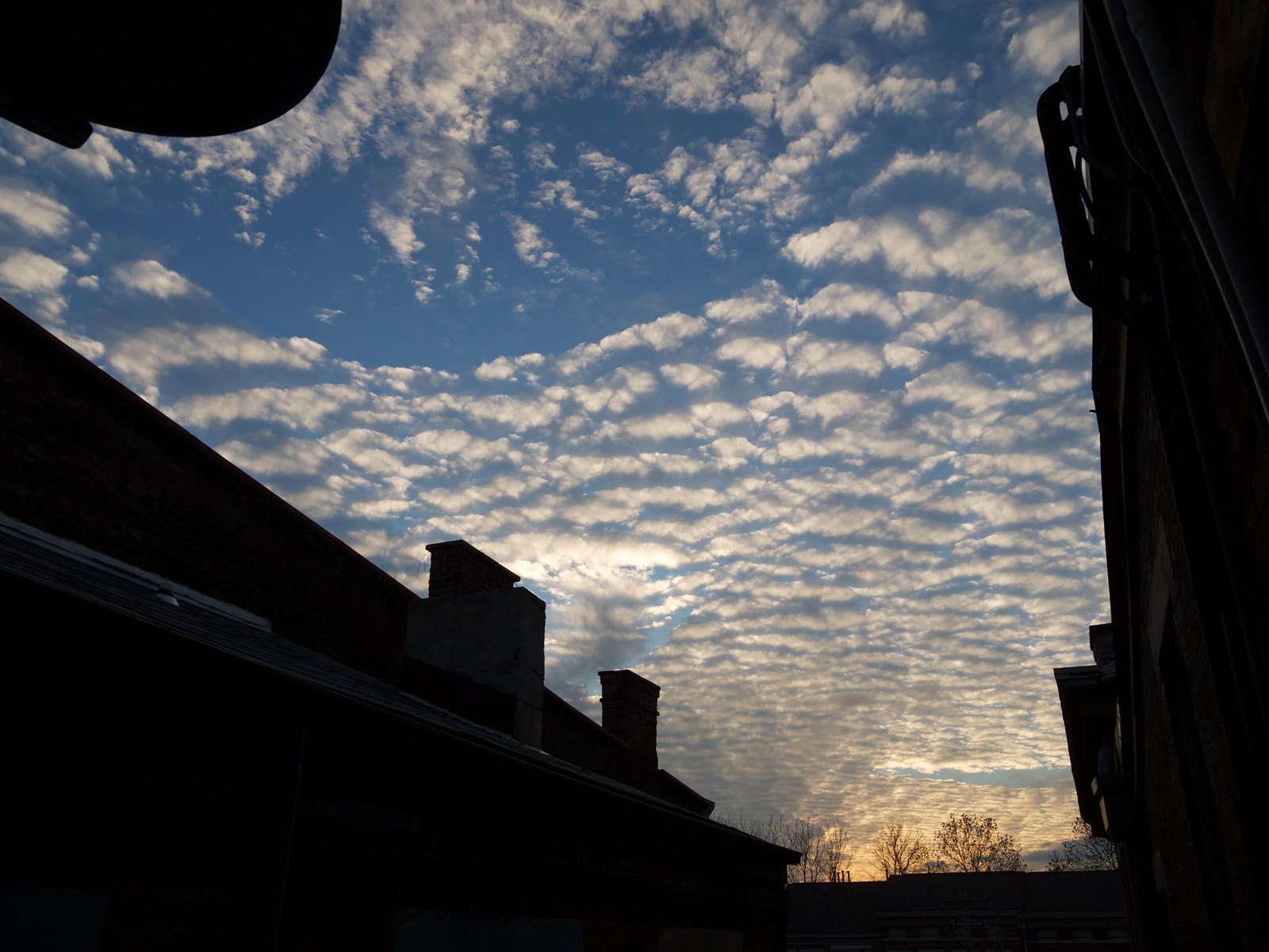 OTR Sunset