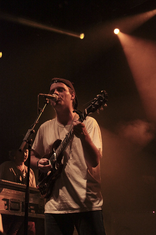 MAC DEMARCO