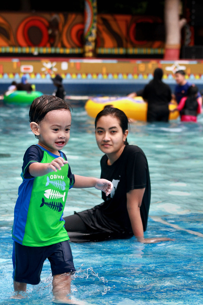 Sunway Lagoon