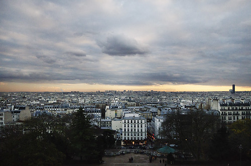Paris. | FACEBOOK FANPAGE INSTAGRAM www.lauraascari.com TUMB… | Flickr