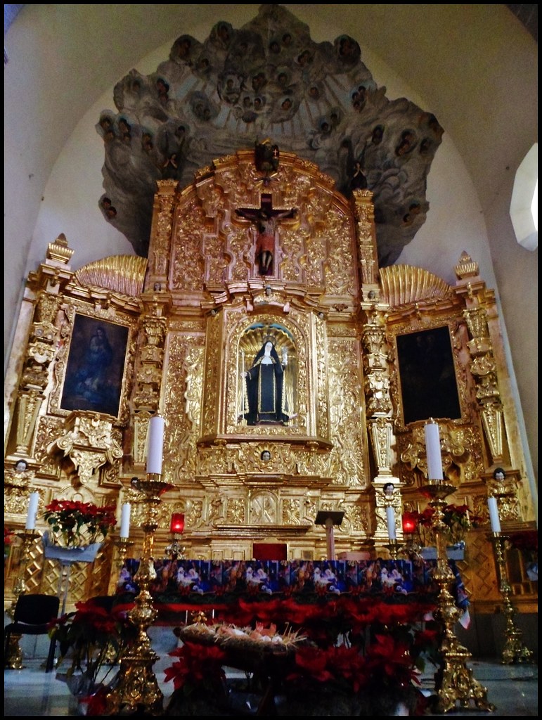 Parroquia Santa Clara de Asís,Ecatepec,Estado de México | Flickr