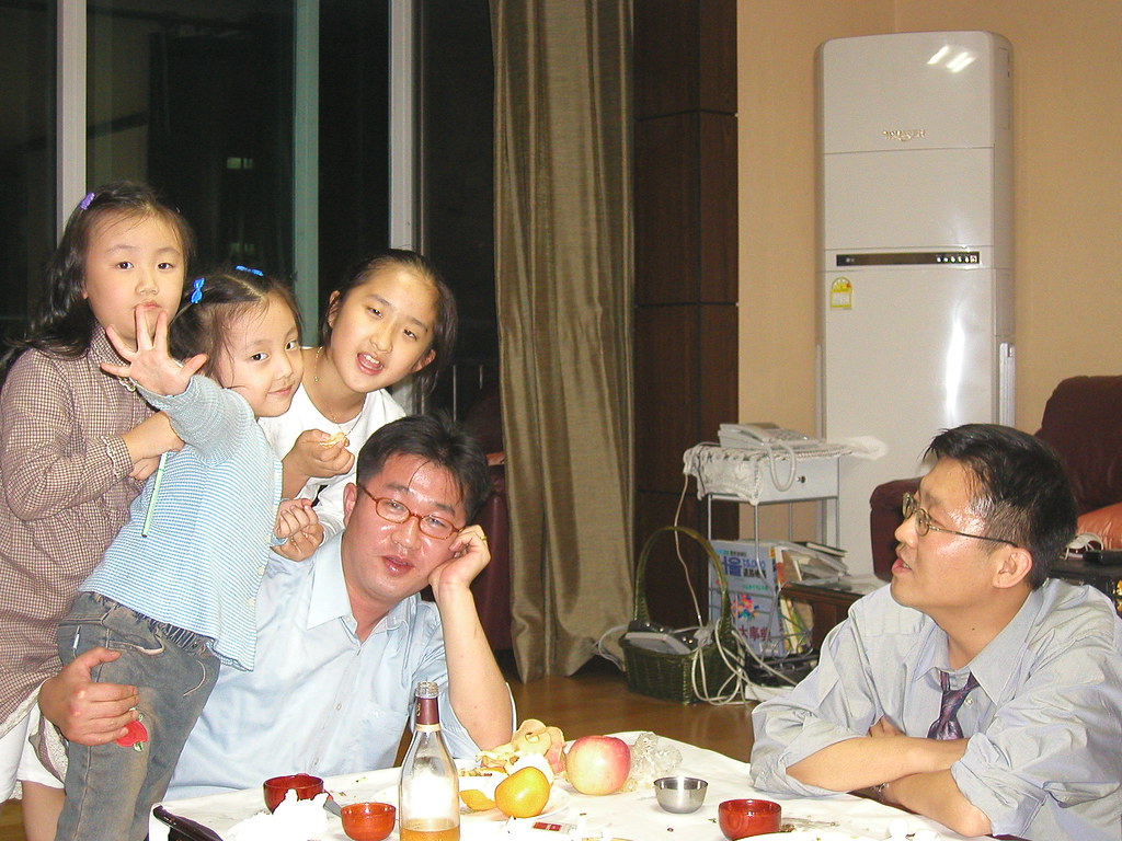 P1000007 | OLYMPUS DIGITAL CAMERA | Kyuyoung Do | Flickr