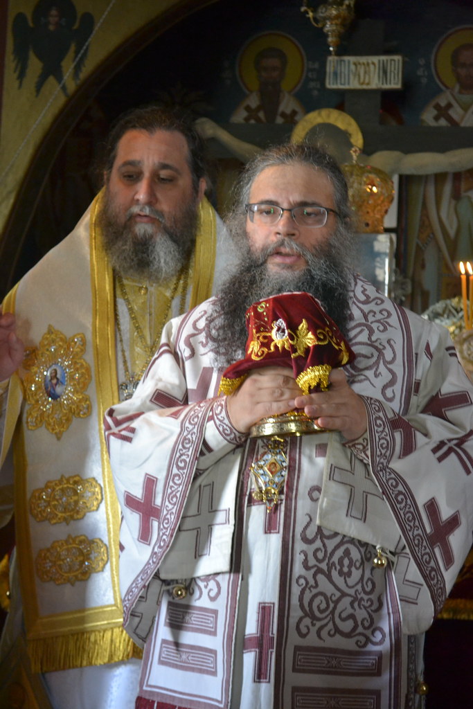 Γενέθλιο Προδρόμου Βόλος 2016