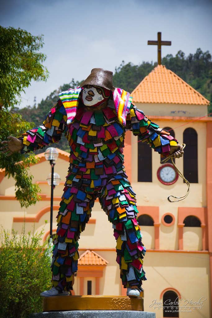 JCHM-2975.jpg | La Danza de Los Avelinos. San Jerónimo de Tu… | Juan Carlos Heredia | Photography