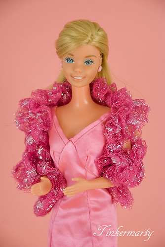 Barbie Superstar 1977 | tinkermarty | Flickr