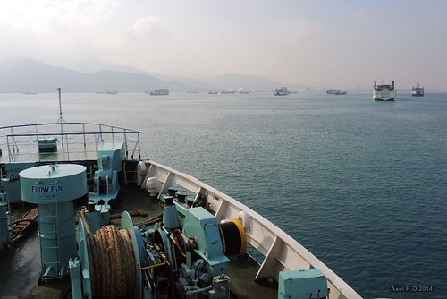 mer ferry indonesia java jakarta merak banten traversierbateau