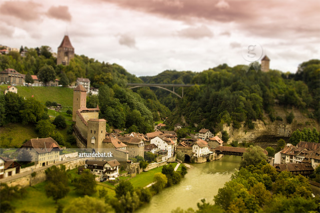 Fribourg.