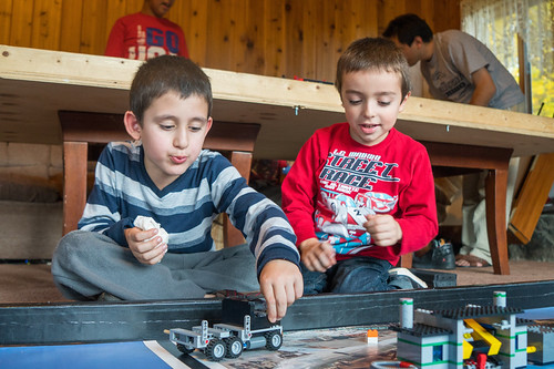FLL Robotics Camp | by energysmartcs