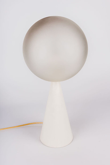 Bilia table lamp by Gio Ponti for Fontana Arte