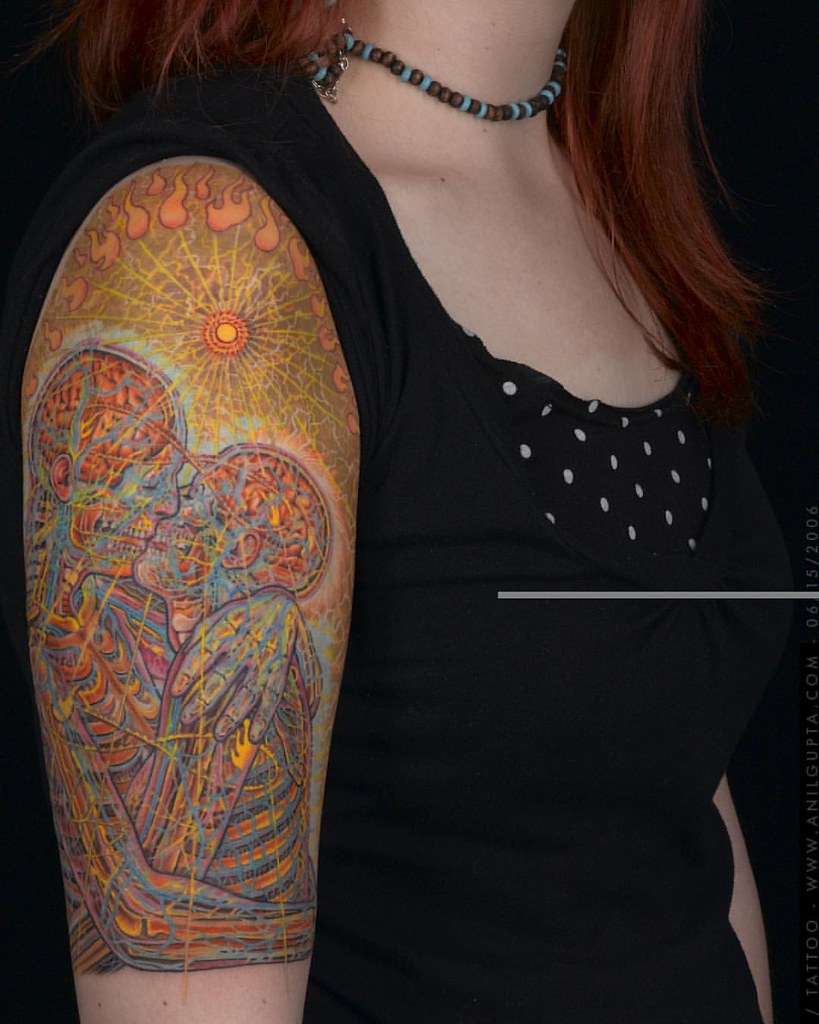 Aggregate 93+ about anil gupta tattoo artist super hot .vn
