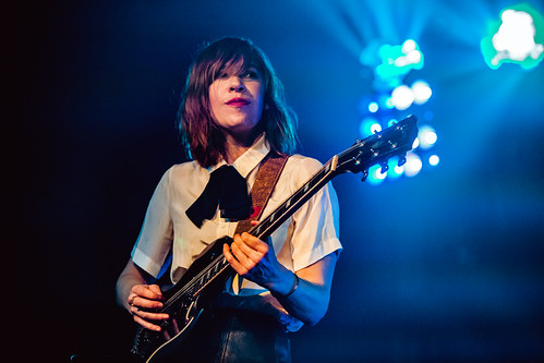 Sleater-Kinney