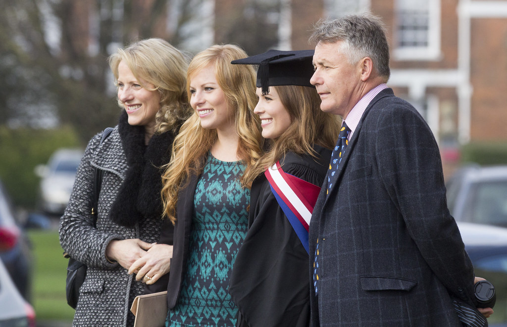 Graduation 2014 | Flickr