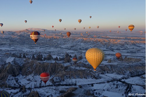 cappadocia sunrise balloons turkey elitegalleryaoi bestcapturesaoi aoi