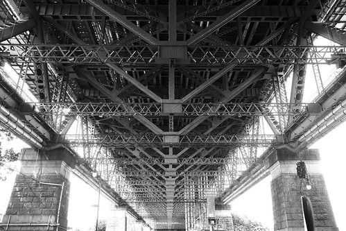 Under The Bridge | by PepsMax