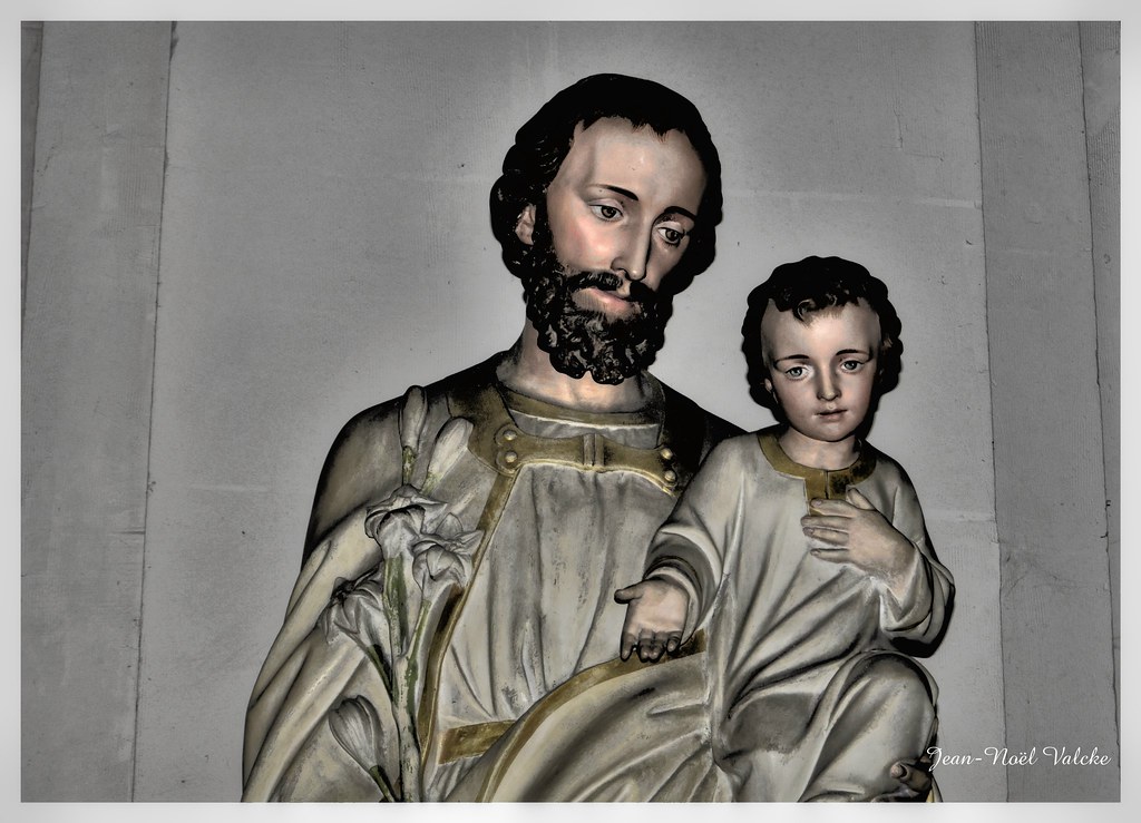 St Léger