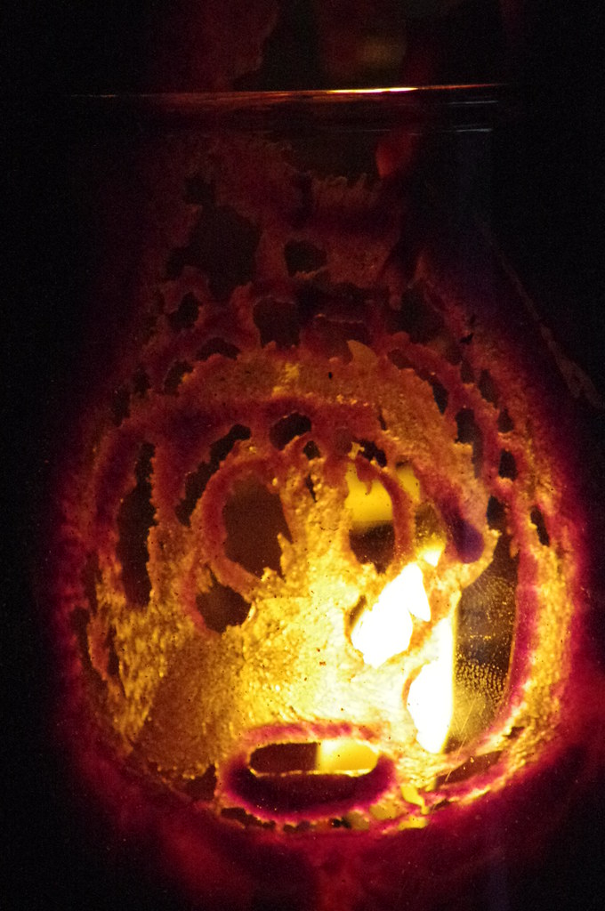 Circadian Illumination Candles | Flickr