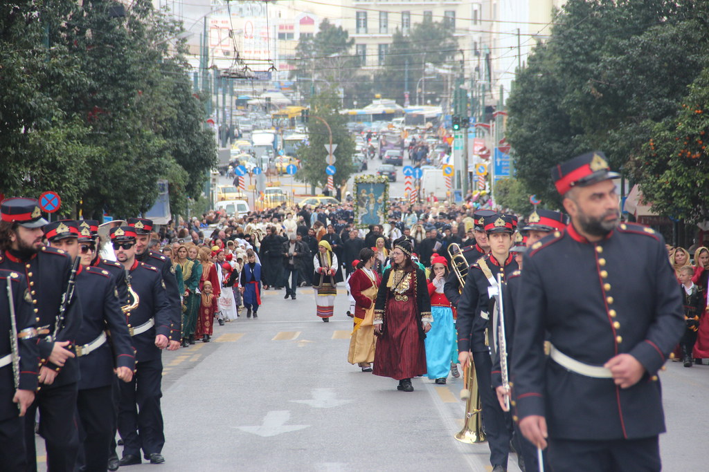 Αγια Θεοφάνεια 2015