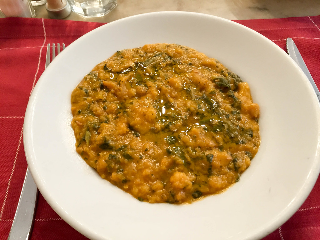 Authentic Italy Ribollita recipe
