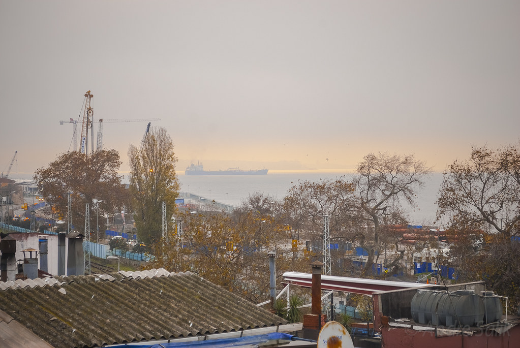зимнее утро в Стамбуле 08:33:03 DSC_4561