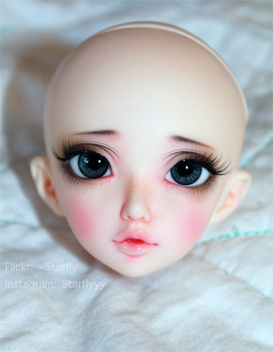 Minifee New Family | by ~Starfly