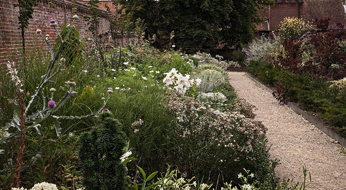 The gardens at Blickling Hall, in Norfolk, England - National Trust. | by Brian @ BSE (UK) (No images or Invites, please)
