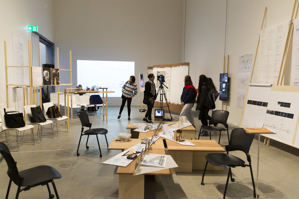 IMG_9294 | prs - roger kemp june 2016 | RMIT - School of Architecture ...