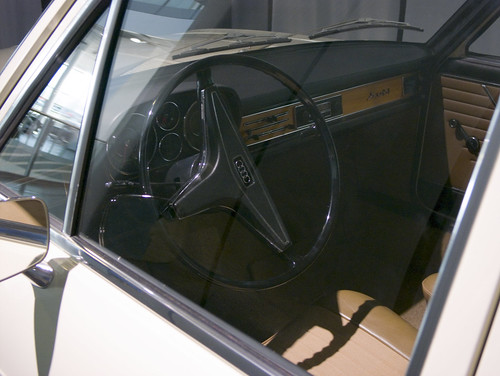 1969 car museum sedan germany automobile forum 100 audi c1 ingolstadt