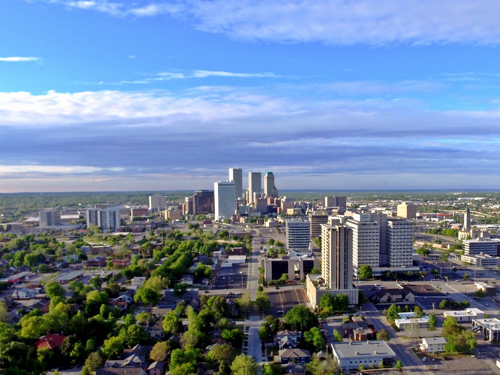 New casino in tulsa ok