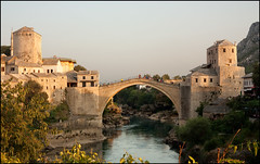 Stari Most (Puente Viejo, Mostar)