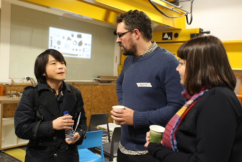 Making Matters | by Institute of Making