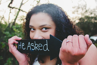 He Asked | by Kevin Cortopassi