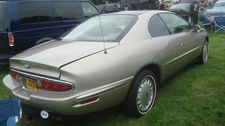 1995 Buick Riviera 3.8 V6